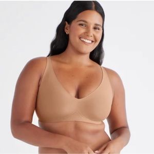 Knix Buttery Soft Revolution Bralette